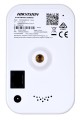 Kamera IP Hikvision DS-2CD2443G0-IW (2.8M) WiFi (2,8 mm; 1280x720, 2304x1296, 2560x1440, 2688 x 1520, 320x240, 352x288, 640x360, 640x480, FullHD 1920x1080; Kompaktowa) - 822692
