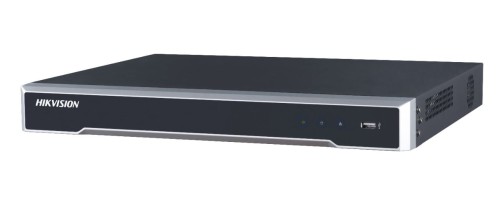 REJESTRATOR IP HIKVISION DS-7608NI-I2/8P - 1886882