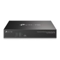 Rejestrator sieciowy TP-Link VIGI NVR1004H-4P 4-kanałowy z zasilaniem PoE+ - 1329771