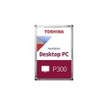 Dysk Toshiba P300 HDWD260UZSVA 6TB 3,5" SATA III - 1886901