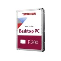 Dysk Toshiba P300 HDWD260UZSVA 6TB 3,5" SATA III - 725597
