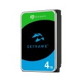 Dysk SEAGATE SkyHawk™ ST4000VX016 4TB 3,5" 256MB SATA III - 1886903