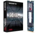 Dysk SSD Gigabyte 256GB M.2 2280 PCIe 3.0 x4 NVMe (1700/1100 MB/s) - 1886917