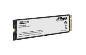 Dysk SSD Dahua C800N 256GB M.2 SATA (550/500 MB/s) 3D NAND