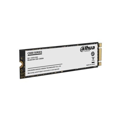 Dysk SSD Dahua C800N 256GB M.2 SATA (550/500 MB/s) 3D NAND - 1886918
