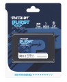 Dysk SSD Patriot Burst Elite 960GB SATA3 2,5" (450/320 MB/s) 7mm - 905570