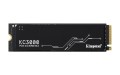 Dysk SSD Kingston KC3000 4TB M.2 NVMe 2280 PCIe Gen 4.0 x4 (7000/7000 MB/s) - 1886983