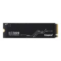 Dysk SSD Kingston KC3000 4TB M.2 NVMe 2280 PCIe Gen 4.0 x4 (7000/7000 MB/s) - 1495209