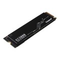Dysk SSD Kingston KC3000 4TB M.2 NVMe 2280 PCIe Gen 4.0 x4 (7000/7000 MB/s) - 1495210