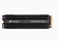 Dysk SSD Corsair MP600 M.2 1TB NVMe 4.0 R2 - 1017424