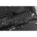Dysk SSD Corsair MP600 PRO XT M.2 1TB PCIe Gen.4 - 1887013