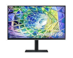 Samsung 27&amp;quot; IPS LS27A800UNPXEN
