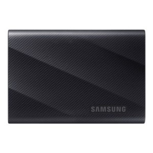 Dysk SSD Samsung T9 2TB MU-PG2T0B/EU
