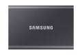Dysk SSD zewnętrzny USB Samsung SSD T7 500GB Portable (1050/1000 MB/s) USB 3.1 Grey - 1887076