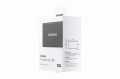 Dysk SSD zewnętrzny USB Samsung SSD T7 500GB Portable (1050/1000 MB/s) USB 3.1 Grey - 868069