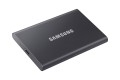 Dysk SSD zewnętrzny USB Samsung SSD T7 500GB Portable (1050/1000 MB/s) USB 3.1 Grey - 1887080
