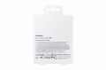 Dysk SSD zewnętrzny USB Samsung SSD T7 500GB Portable (1050/1000 MB/s) USB 3.1 Grey - 868067
