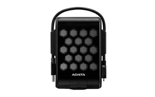 Dysk zewnętrzny ADATA HD720 AHD720-1TU3-CBK (1 TB; 2.5"; USB 3.0; 5400 obr/min; kolor czarny) - 1887088
