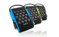 Dysk zewnętrzny ADATA HD720 AHD720-1TU3-CBK (1 TB; 2.5"; USB 3.0; 5400 obr/min; kolor czarny) - 727477