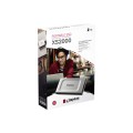 Dysk zewnętrzny SSD Kingston XS2000 (2TB; USB 3.2; srebrny; SXS2000/2000G) - 1017938