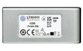 Dysk zewnętrzny SSD Kingston XS2000 (2TB; USB 3.2; srebrny; SXS2000/2000G) - 1764943