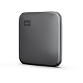 Dysk zewnętrzny SSD WD Elements SE 480GB USB 3.0 micro B WDBAYN4800ABK-WESN - 1451068