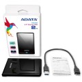 ADATA DashDrive HV620S 4TB 2.5" USB3.2 Black - 1887135