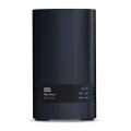 Serwer plików NAS WD My Cloud EX2 Ultra 16 TB ( WDBVBZ0160JCH ) - 1887160