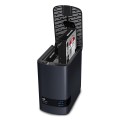 Serwer plików NAS WD My Cloud EX2 Ultra 16 TB ( WDBVBZ0160JCH ) - 1887161