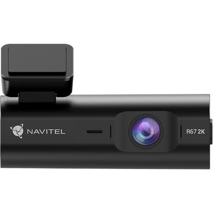 Wideorejestrator Navitel R67 2K - 1887587
