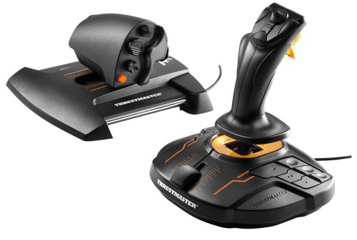 Thrustmaster T16000M FCS Hotas PC - 1888091