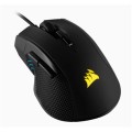 Mysz Corsair IRONCLAW FPS/MOBA RGB Black - 1888209