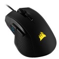 Mysz Corsair IRONCLAW FPS/MOBA RGB Black - 1174883
