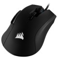 Mysz Corsair IRONCLAW FPS/MOBA RGB Black - 1174884