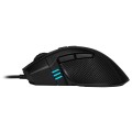 Mysz Corsair IRONCLAW FPS/MOBA RGB Black - 1174887