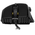 Mysz Corsair IRONCLAW FPS/MOBA RGB Black - 1174890