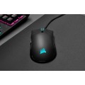 Mysz Corsair SABRE PRO Champion Series RGB Black - 1205854