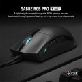 Mysz Corsair SABRE PRO Champion Series RGB Black - 1205846