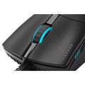 Mysz Corsair SABRE PRO Champion Series RGB Black - 1205851