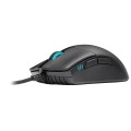 Mysz Corsair SABRE PRO Champion Series RGB Black - 1205857