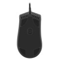 Mysz Corsair SABRE PRO Champion Series RGB Black - 1205852