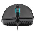 Mysz Corsair SABRE PRO Champion Series RGB Black - 1205862