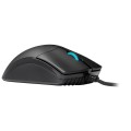 Mysz Corsair SABRE PRO Champion Series RGB Black - 1205858