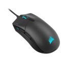 Mysz Corsair SABRE PRO Champion Series RGB Black - 1205856
