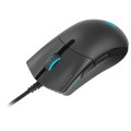 Mysz Corsair SABRE PRO Champion Series RGB Black - 1205863