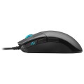 Mysz Corsair SABRE PRO Champion Series RGB Black - 1205861