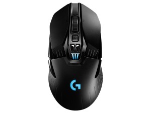 Logitech Mysz  G903 Hero Lightspeed