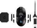 Logitech Mysz  G903 Hero Lightspeed - 1888271