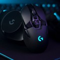 Logitech Mysz  G903 Hero Lightspeed - 1138912
