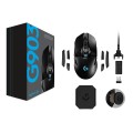 Logitech Mysz  G903 Hero Lightspeed - 1138918